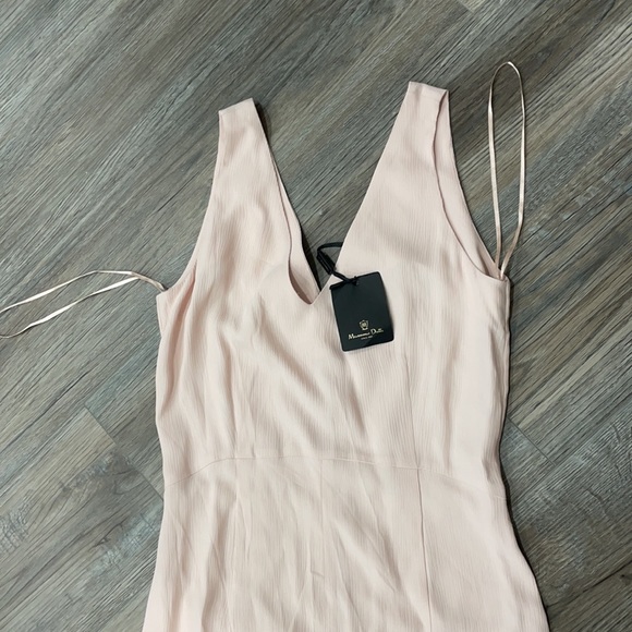 BNWT Massimo Dutti jumpsuit - Picture 3 of 8